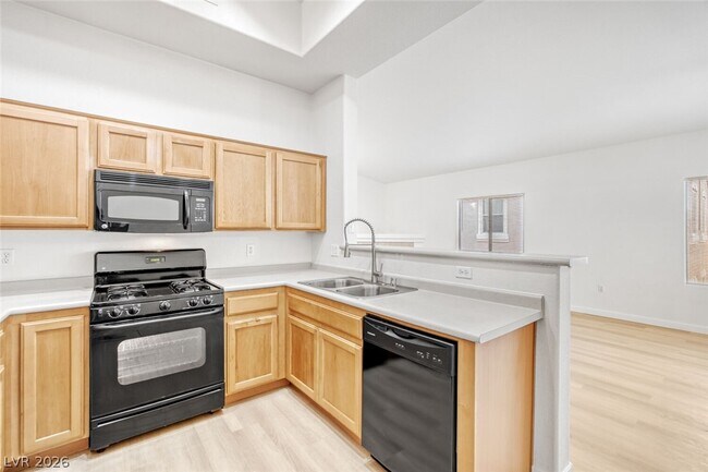 Building Photo - 8985 S Durango Dr