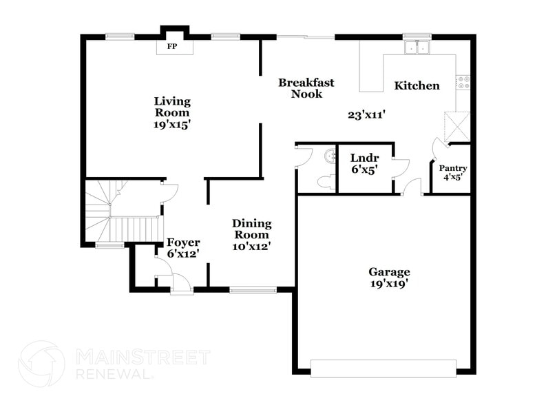 Building Photo - 2116 Camille Dr