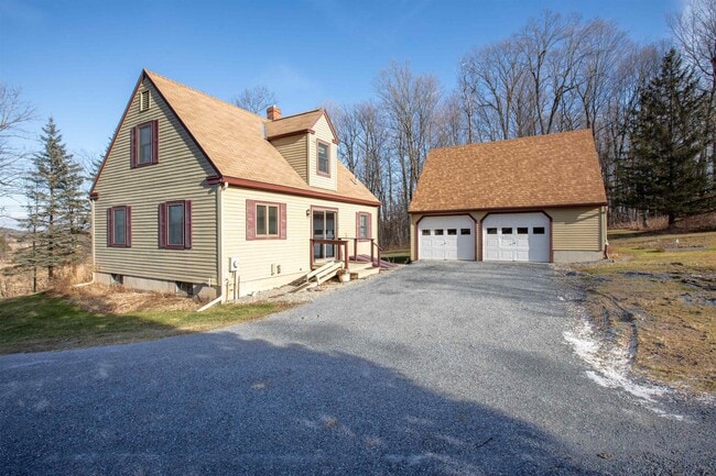 Building Photo - 396 Prindle Rd