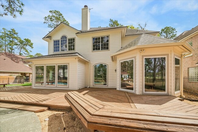 Building Photo - 123 N Concord Forest Cir