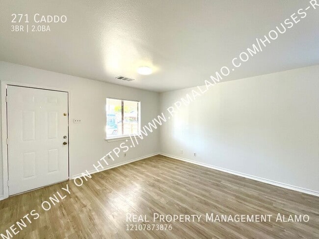 Building Photo - 271 Caddo-