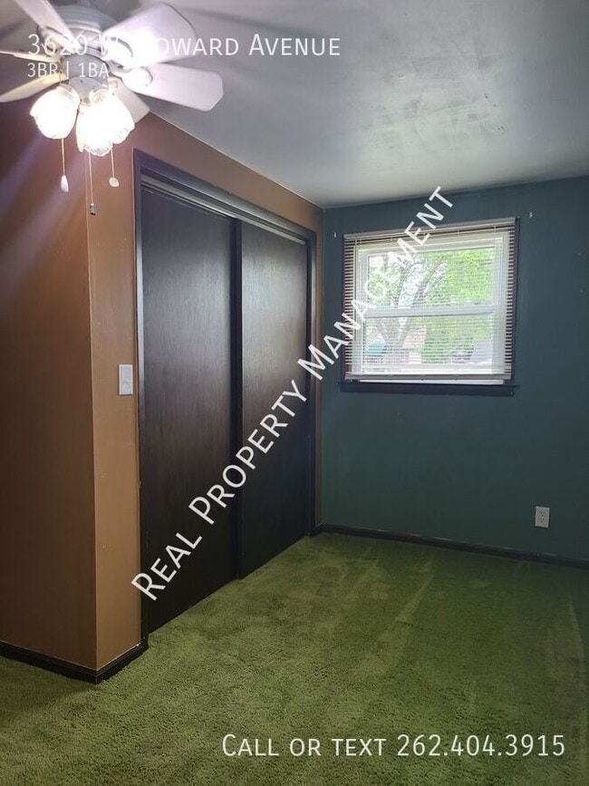 Building Photo - 3620 W Howard Ave