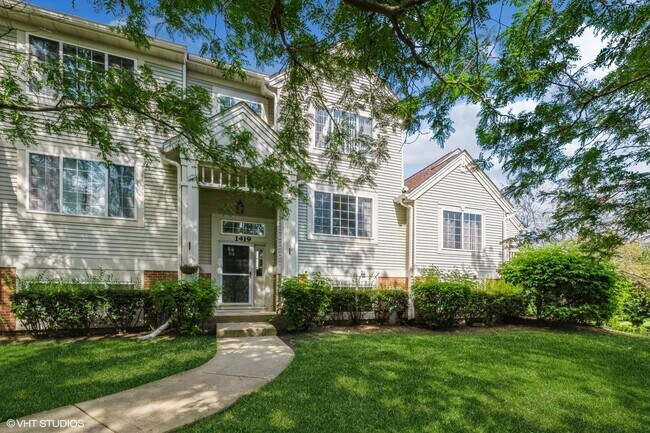 Primary Photo - 1419 New Haven Dr