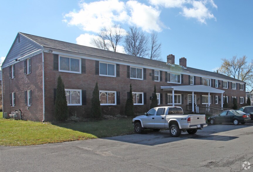 Fennaway Green Apartments 136 Fenner St Cazenovia NY 13035