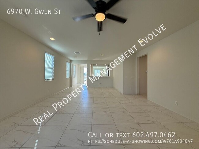 Building Photo - 6970 W Gwen St