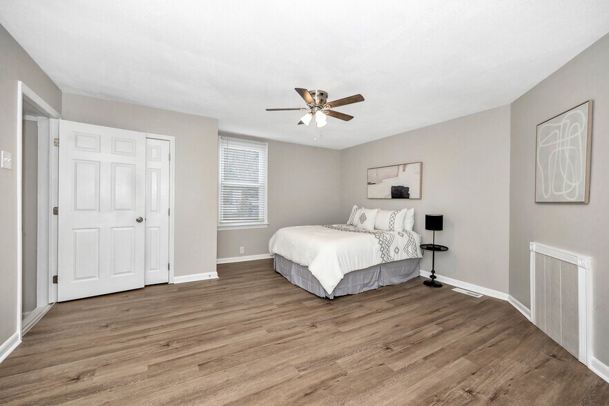 Building Photo - 3706 Emm Ell St SW