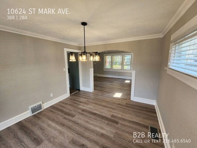 Building Photo - 10624 St Mark Ave