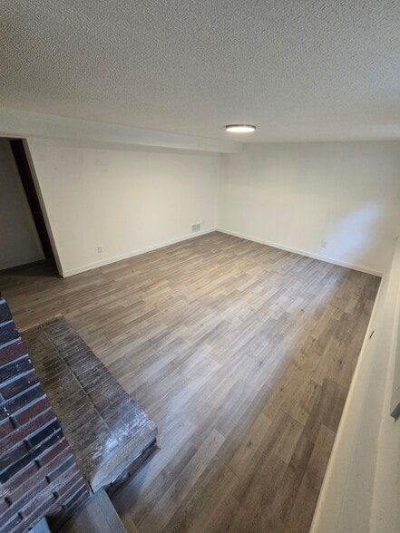 Lower Level Family room - 16265 Port Sheldon St