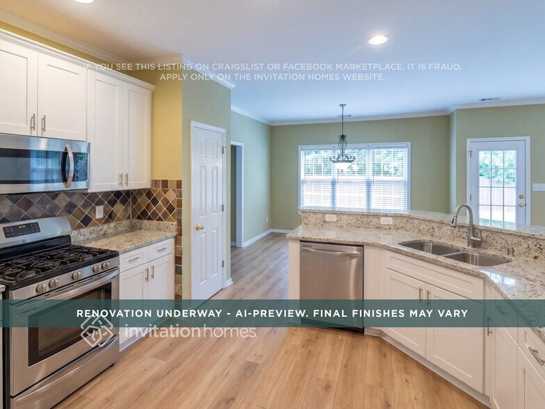 Building Photo - 2534 Apalachee Run Way