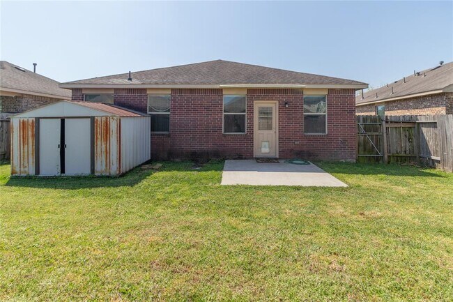 Building Photo - 21527 Cotton Valley Ln