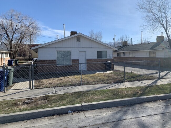 Building Photo - 1619 S 1000 W