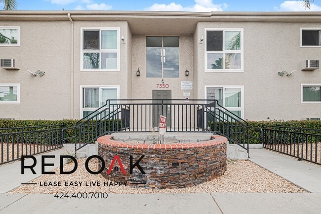 Building Photo - 7350 Hazeltine Ave