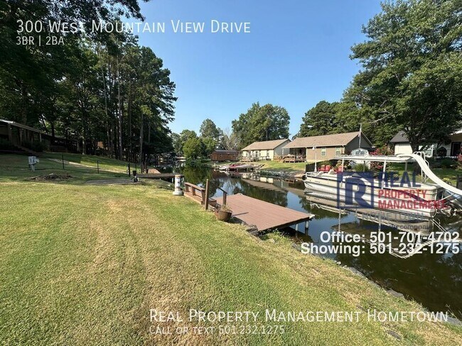 Building Photo - 300 W Mountain View Dr