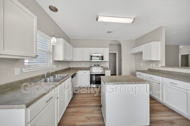 Building Photo - 108 Cirrus Cove
