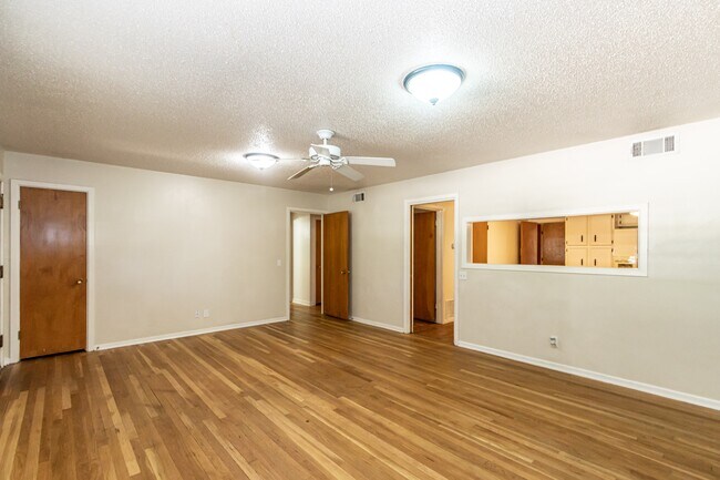 Building Photo - 3801 26th St