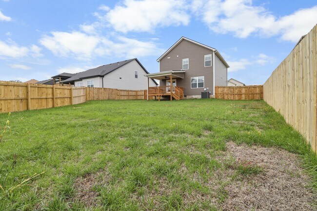 Building Photo - 845 Macon Ln