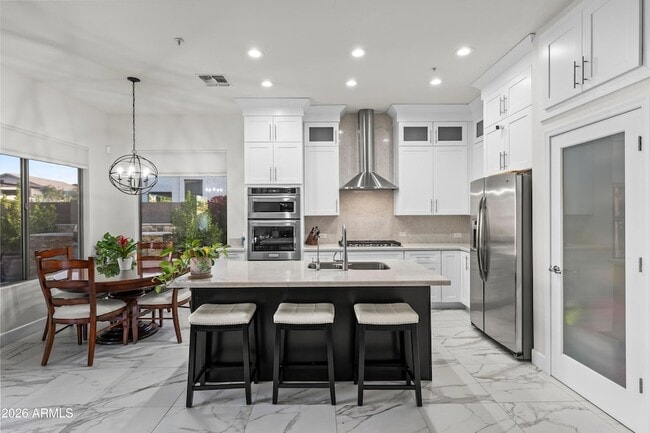 Building Photo - 7716 E Phantom Way