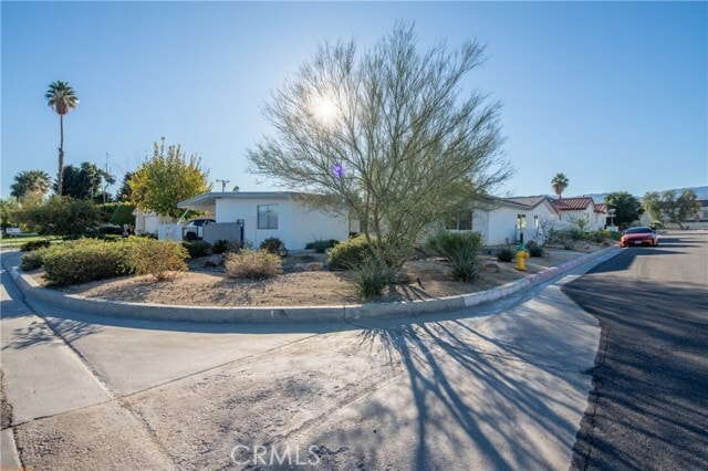 Building Photo - 72753 Sierra Vista Dr