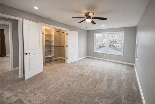 Building Photo - 1366 Cole St