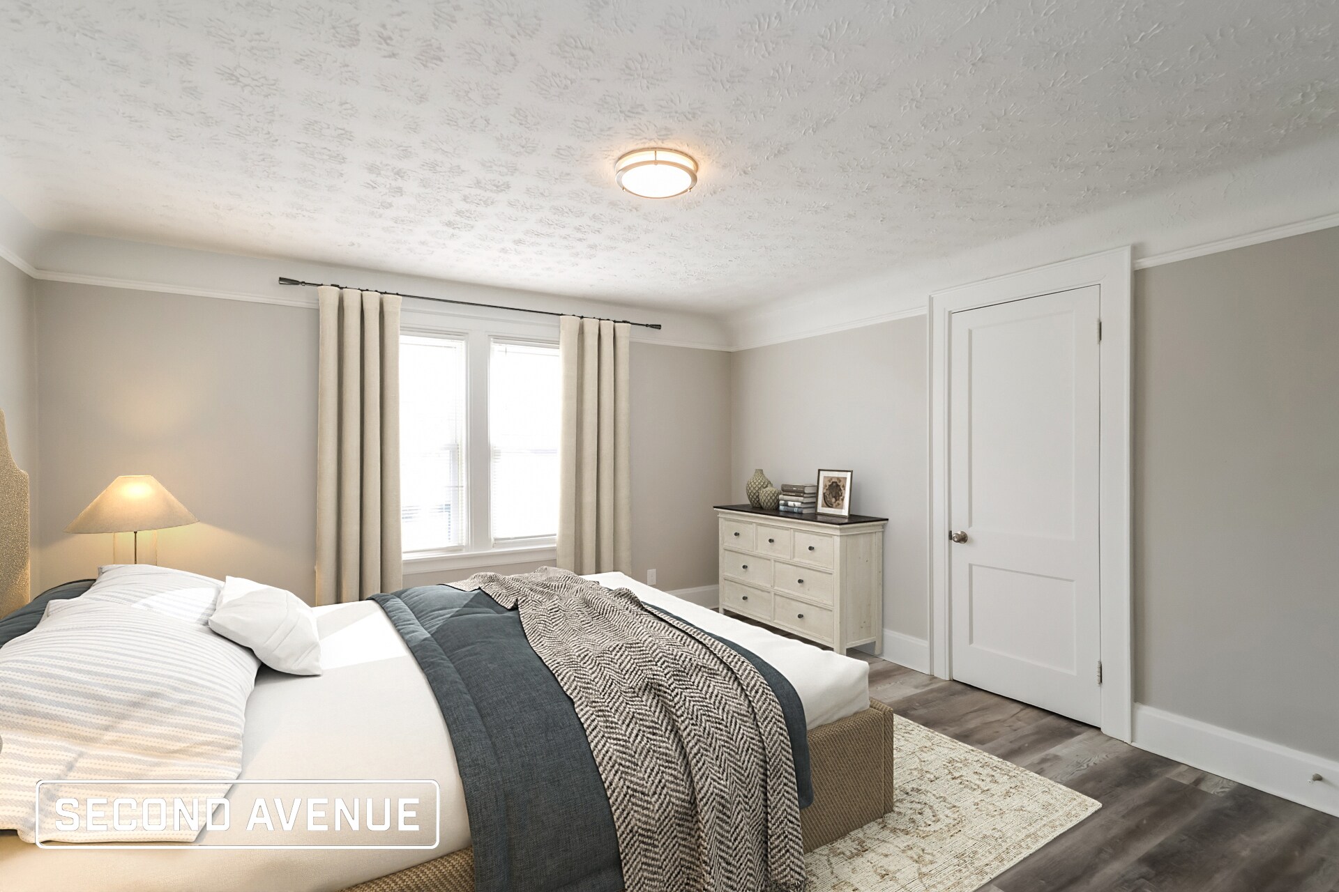 Building Photo - 5325 Rolston Ave