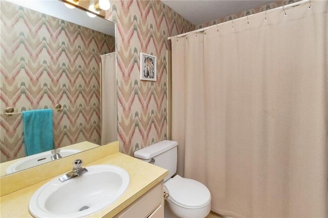 Building Photo - WELCOME TO GEORGETOWN CONDOMINIUMS IN SPRI...