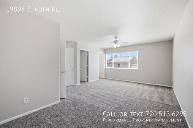 Building Photo - 19898 E 40th Pl
