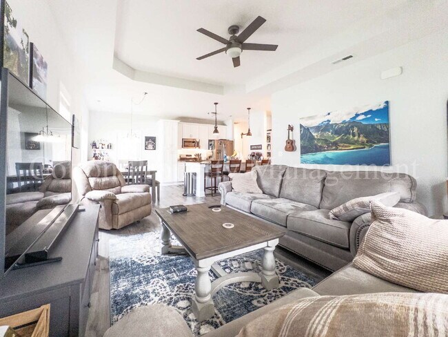 Building Photo - 1163 Dan Owen Dr