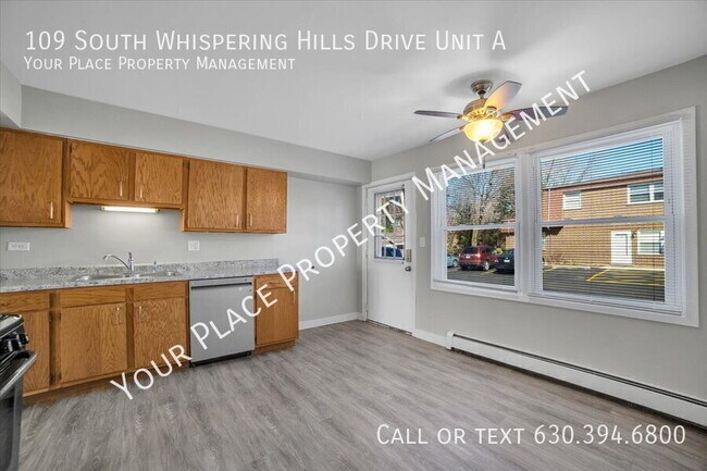 Building Photo - 109 S Whispering Hills Dr
