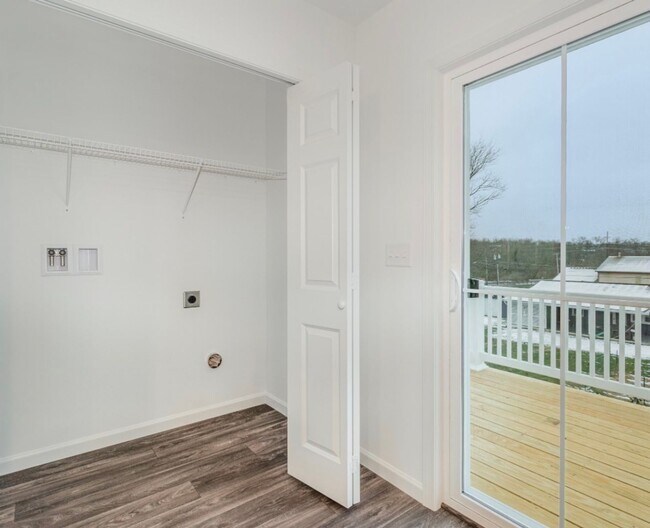 Building Photo - Brand New Luxury Town-home | 3 bed / 2.5 bath | Attached 2-car garage | Carlisle PA