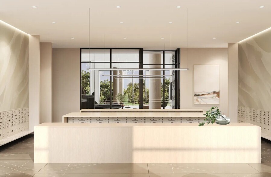 Building Photo - Botanic Heights