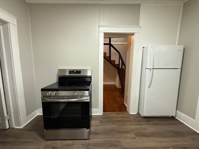 Building Photo - Great 3 bedroom Craftsman in Paducah for rent