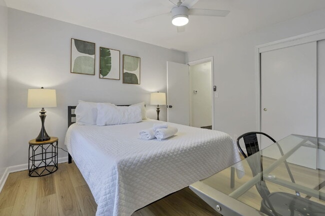 Building Photo - Beautifully Updated 3-Bedroom Home – Spacious, Modern, and Move-In Ready!