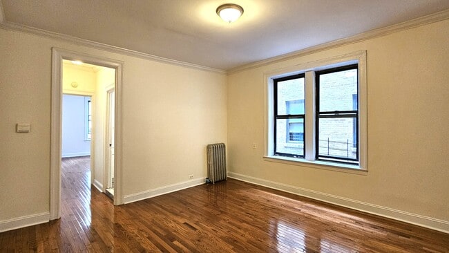 Floorplan - 106 Fort Washington Avenue