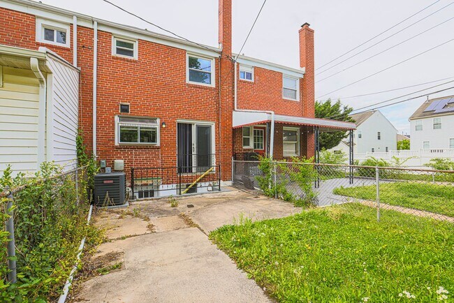 Building Photo - 1113 N Marlyn Ave