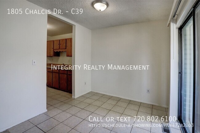 Building Photo - 1805 Chalcis Dr