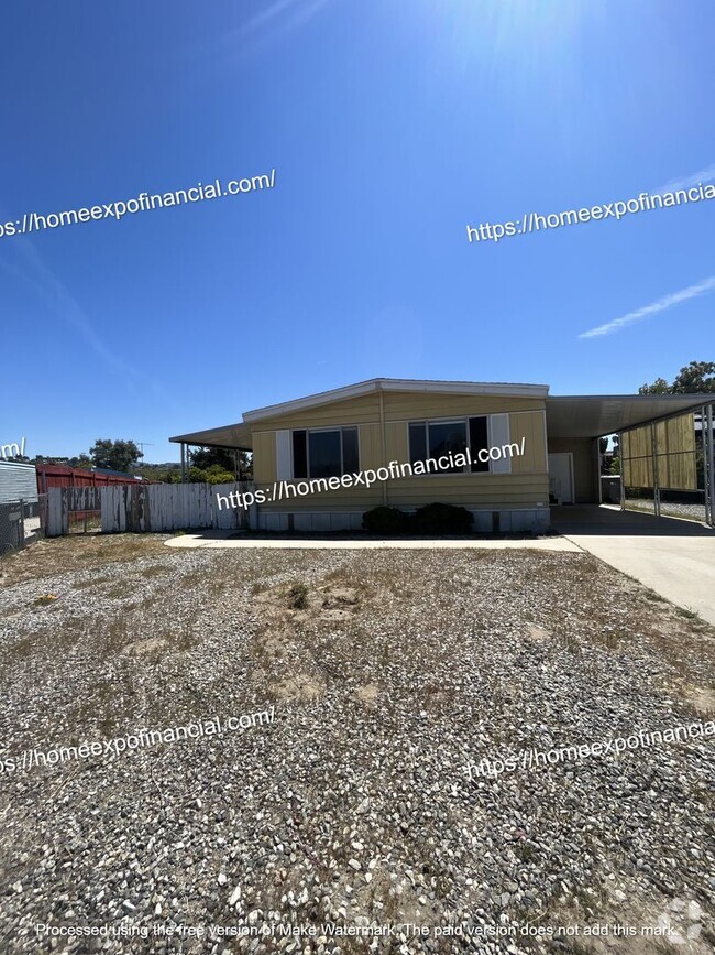Building Photo - Nice Home For Rent In A 55+ Community