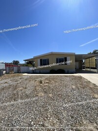 Building Photo - Nice Home For Rent In A 55+ Community