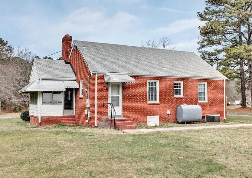 Building Photo - 4271 Glasgow Rd