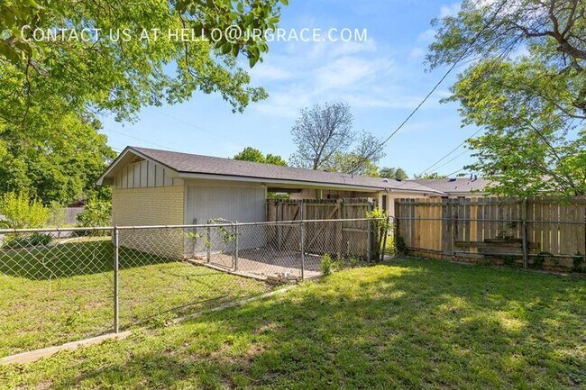 Building Photo - 1101 Rambler Dr