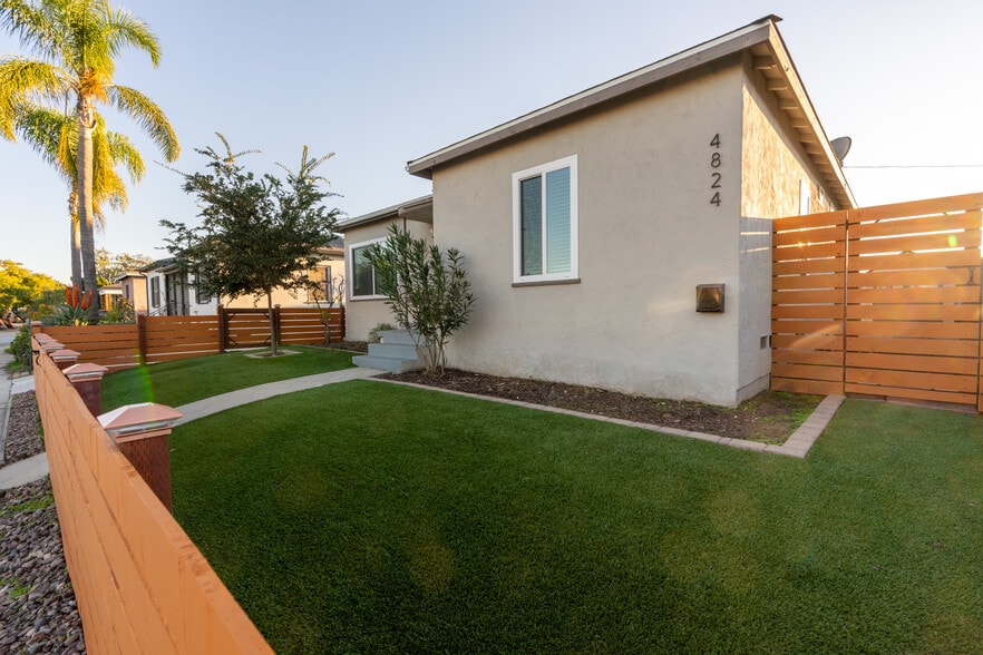 Building Photo - 4826 Rolando Blvd