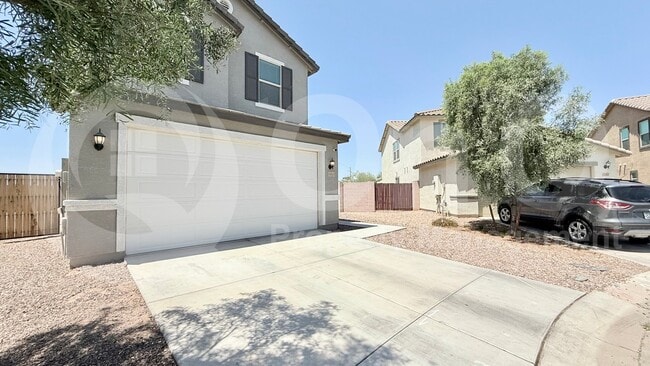 Building Photo - 40633 W Helen Ct