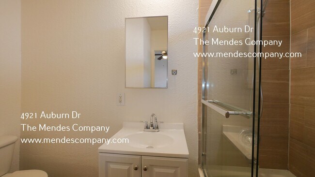 Building Photo - 4921 Auburn Dr