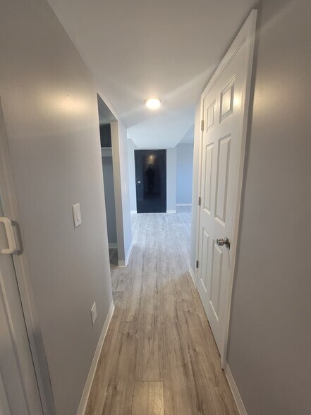 Building Photo - 1816-1816 N James H McGee Blvd