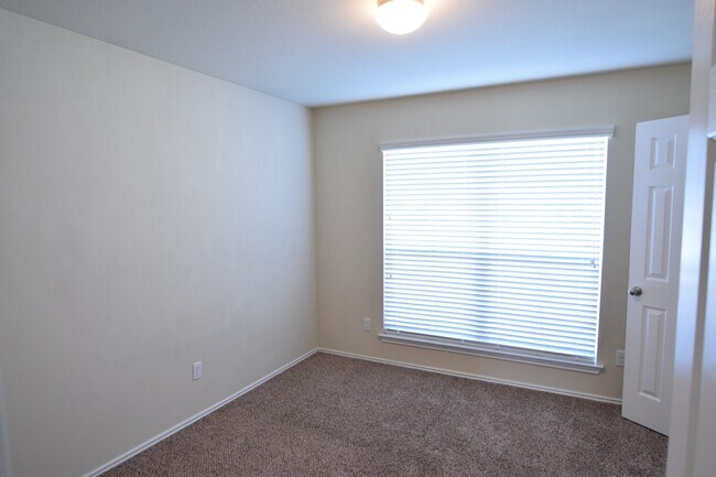 Office - 5200 Rimes Ct