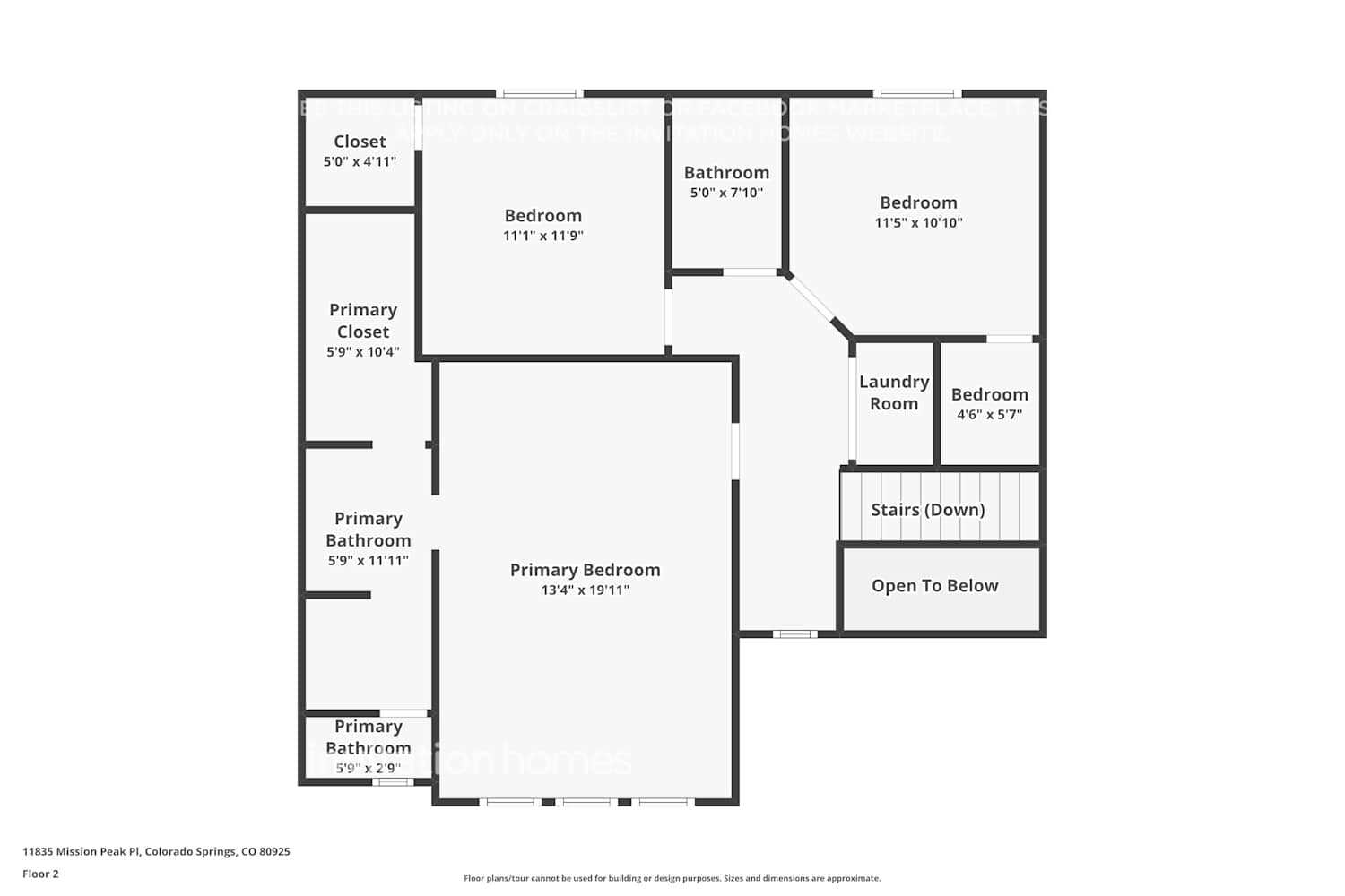 Building Photo - 11835 Mission Peak Pl