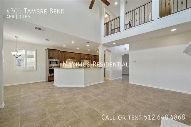 Building Photo - 4301 Tambre Bend