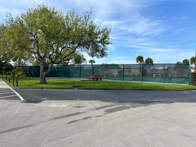 Building Photo - *55+ Community* 2nd floor furnished Condo