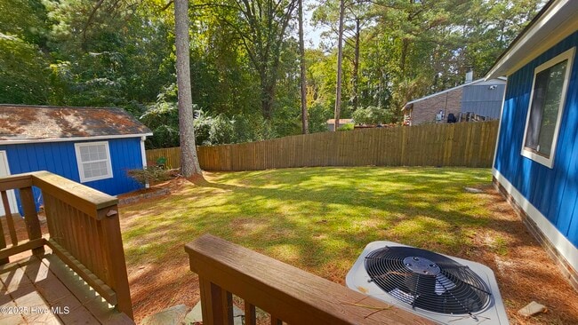 Building Photo - 709 Terrace Ct