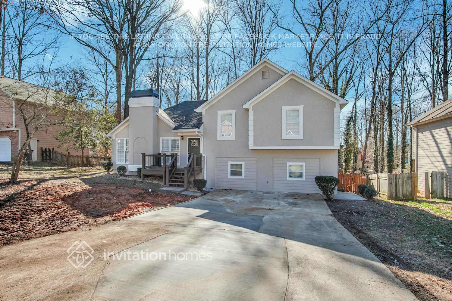 Building Photo - 2717 Horseshoe Creek Dr