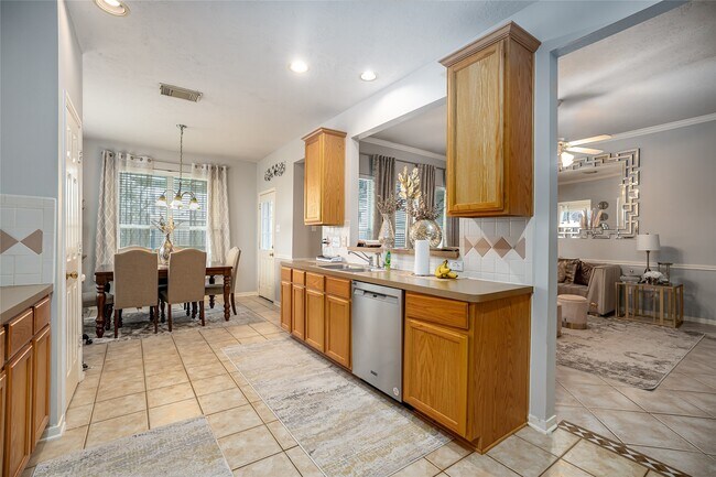 Building Photo - 1631 Crescent Shores Ln